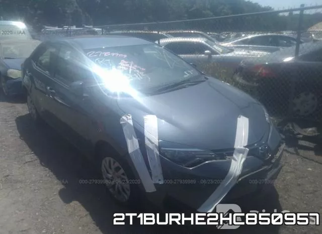 2T1BURHE2HC850957