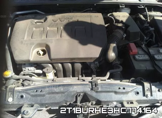 2T1BURHE3HC774164