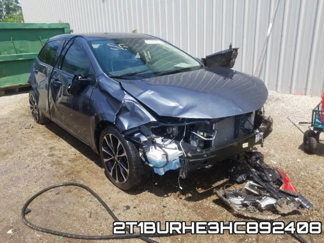 2T1BURHE3HC892408