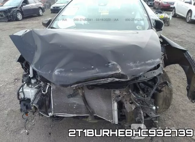 2T1BURHE8HC932739