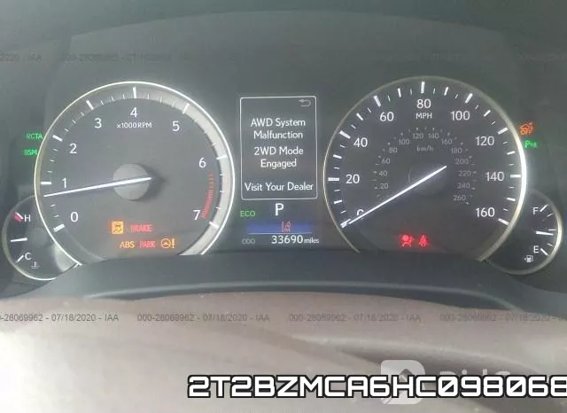 2T2BZMCA6HC098068