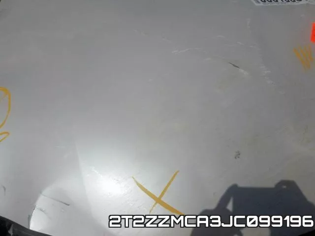 2T2ZZMCA3JC099196