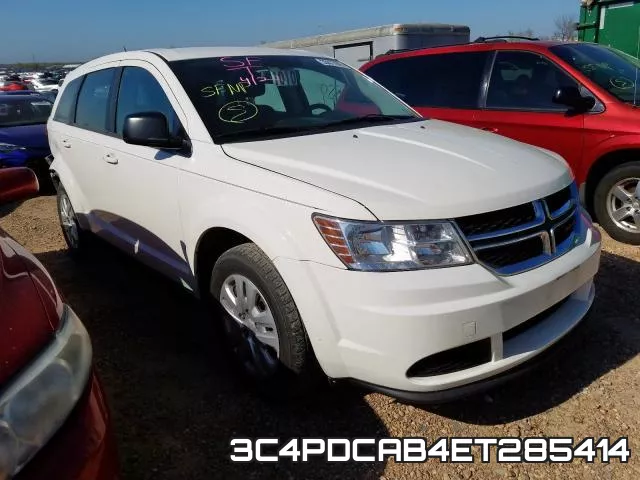3C4PDCAB4ET285414