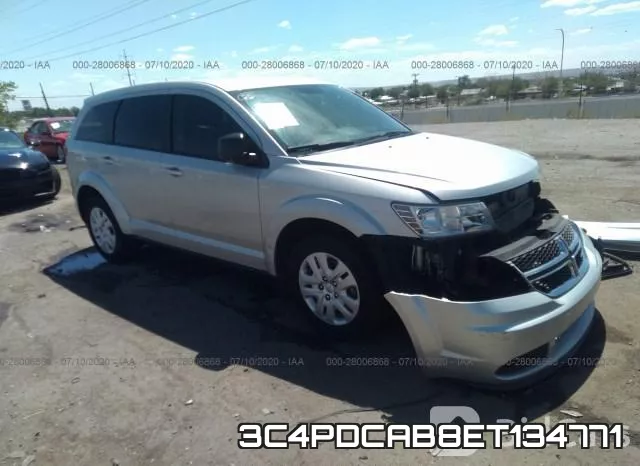 3C4PDCAB8ET134771