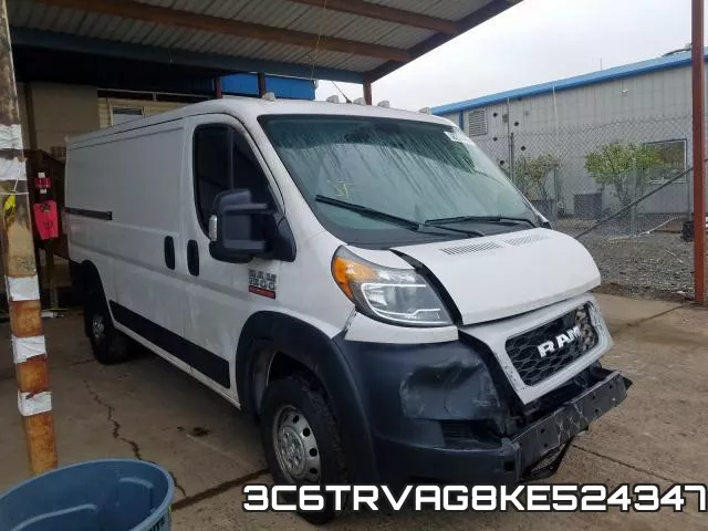3C6TRVAG8KE524347
