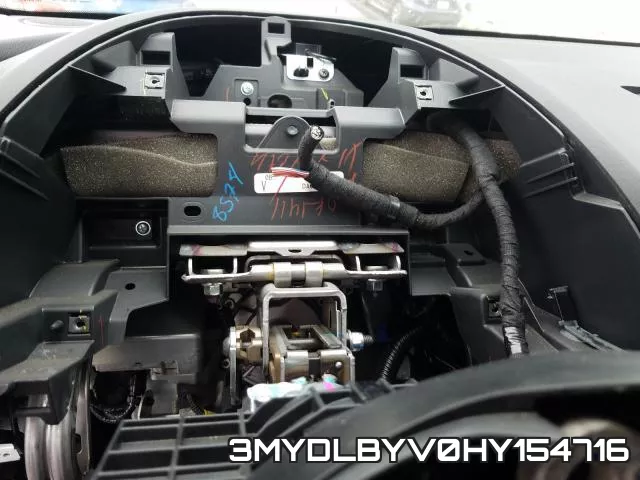 3MYDLBYV0HY154716