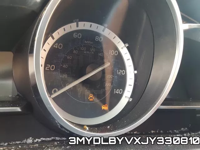 3MYDLBYVXJY330810