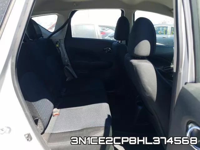 3N1CE2CP8HL374568