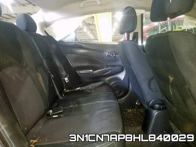 3N1CN7AP8HL840029