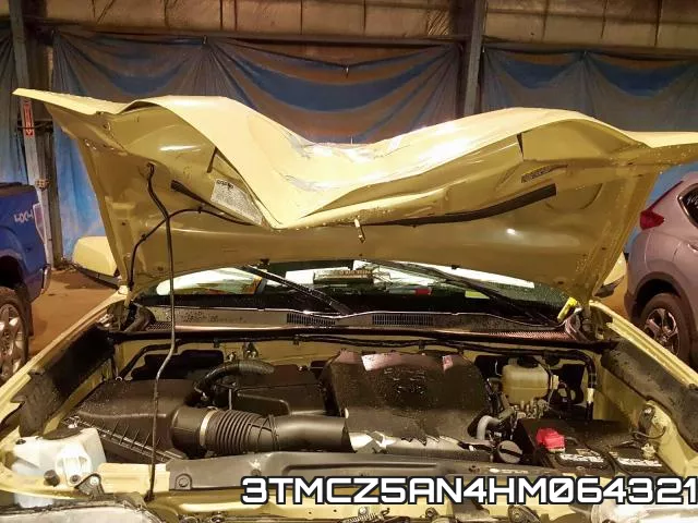 3TMCZ5AN4HM064321