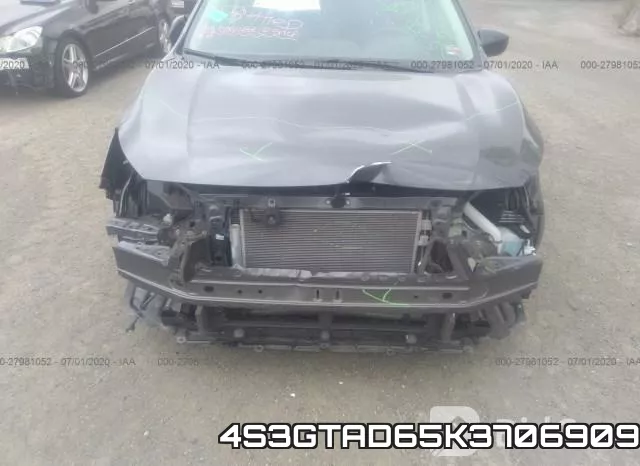 4S3GTAD65K3706909