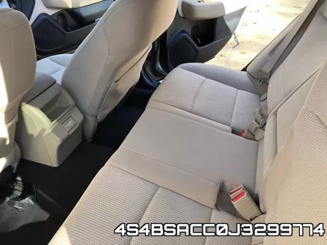 4S4BSACC0J3299774