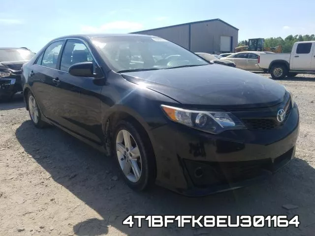 4T1BF1FK8EU301164