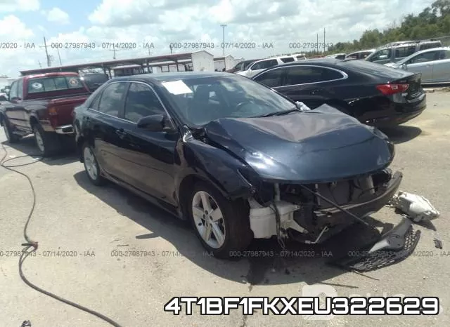 4T1BF1FKXEU322629