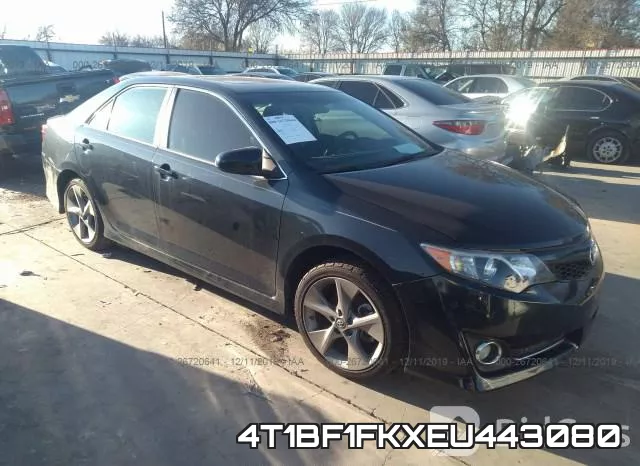 4T1BF1FKXEU443080