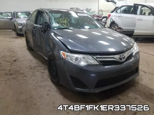 4T4BF1FK1ER337526