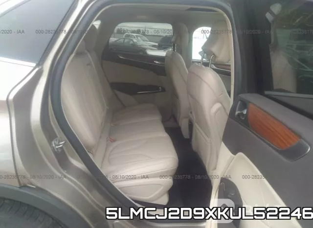 5LMCJ2D9XKUL52246