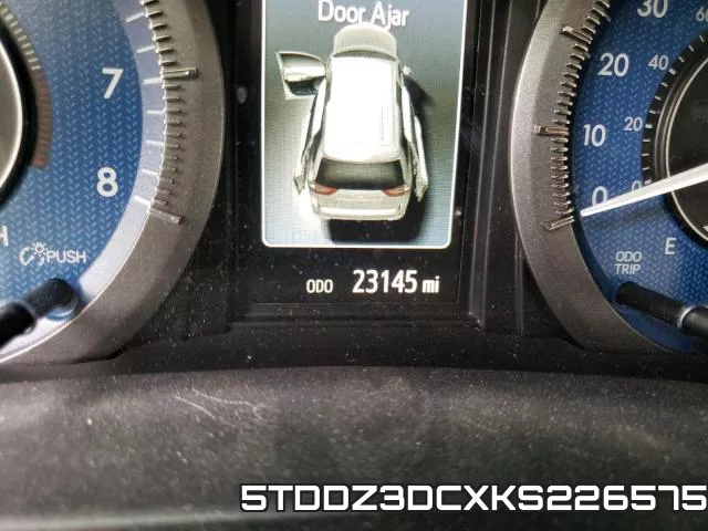 5TDDZ3DCXKS226575