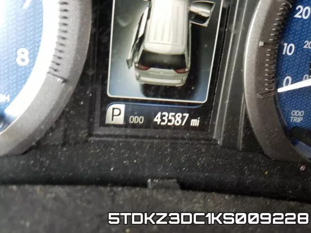 5TDKZ3DC1KS009228