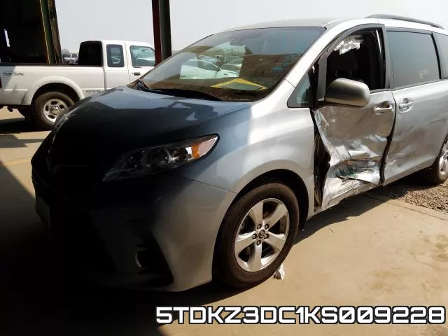 5TDKZ3DC1KS009228