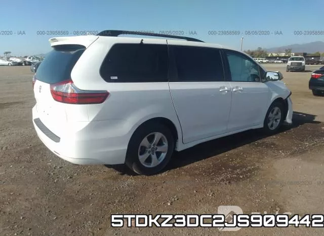 5TDKZ3DC2JS909442