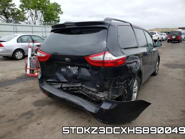 5TDKZ3DCXHS890049