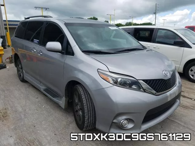 5TDXK3DC9GS761129