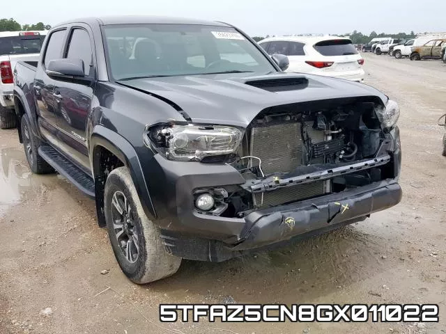 5TFAZ5CN8GX011022