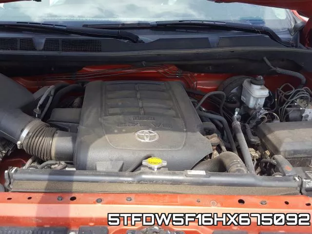 5TFDW5F16HX675092