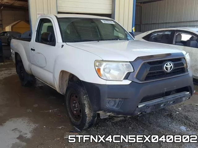5TFNX4CN5EX040802