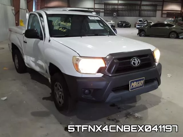 5TFNX4CN8EX041197