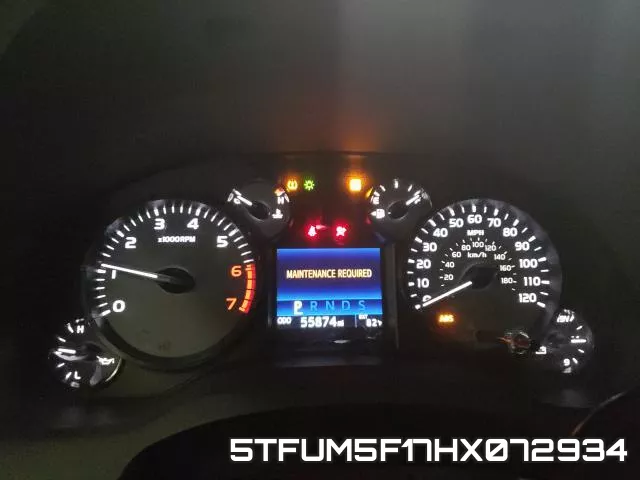 5TFUM5F17HX072934