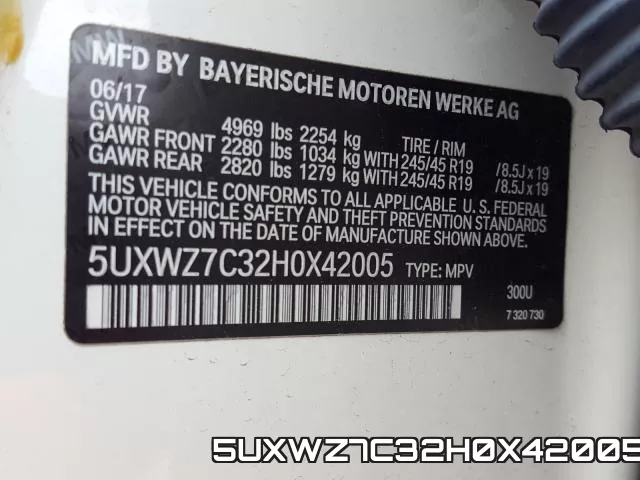 5UXWZ7C32H0X42005_10.webp