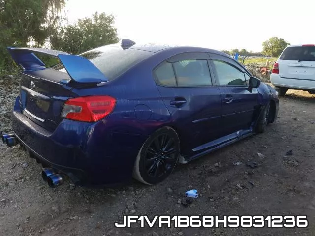 JF1VA1B68H9831236