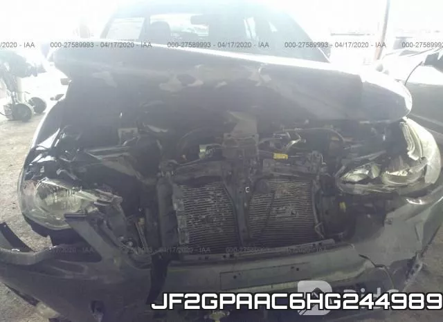 JF2GPAAC6HG244989