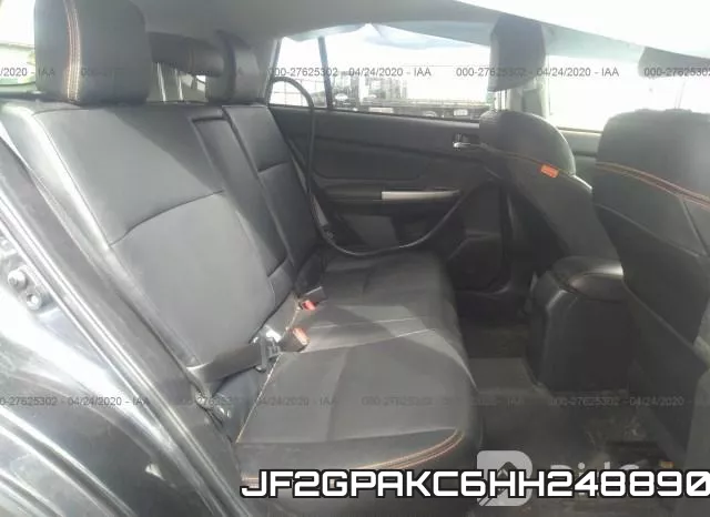 JF2GPAKC6HH248890