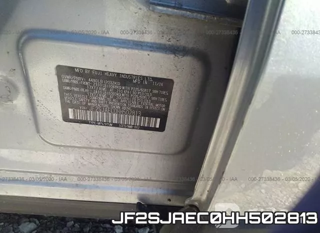 JF2SJAEC0HH502813_9.webp