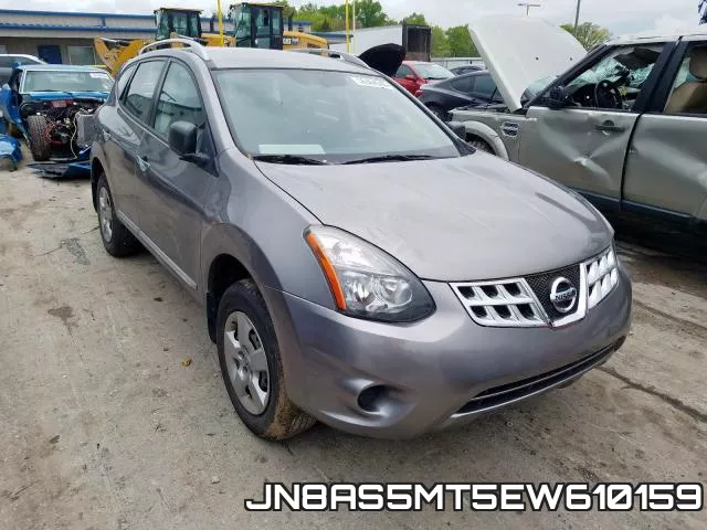 JN8AS5MT5EW610159
