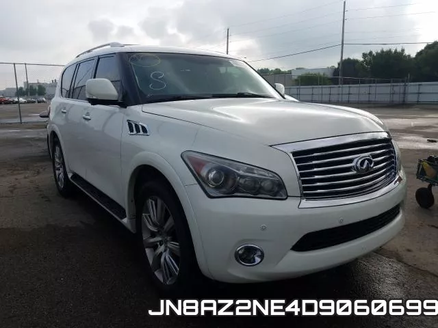 JN8AZ2NE4D9060699