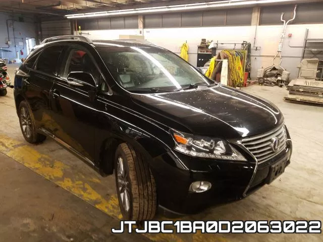 JTJBC1BA0D2063022