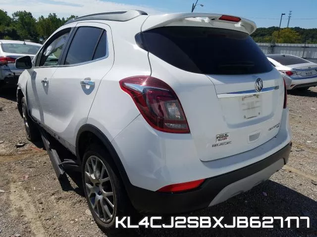 KL4CJ2SBXJB627177