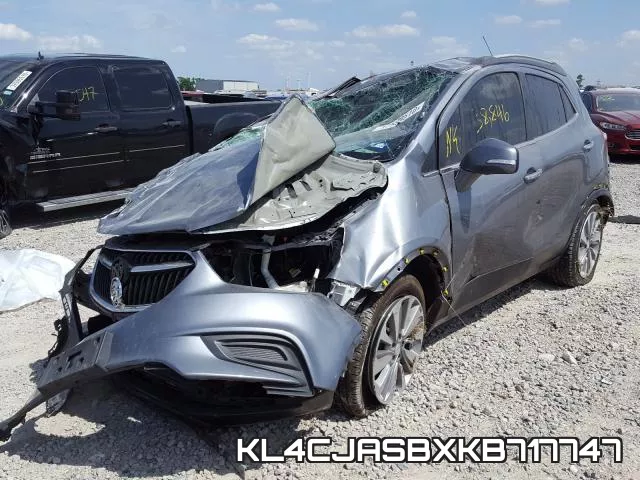 KL4CJASBXKB717747