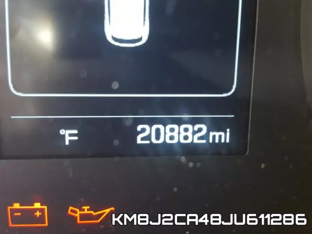 KM8J2CA48JU611286
