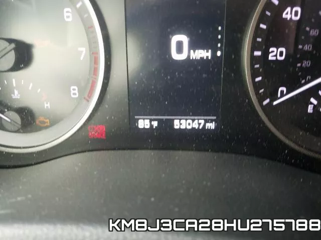 KM8J3CA28HU275788