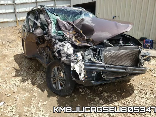 KM8JUCAG5EU805347