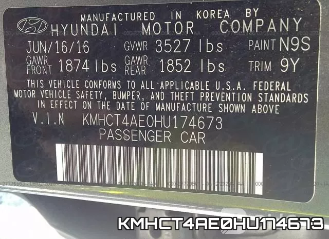 KMHCT4AE0HU174673_9.webp