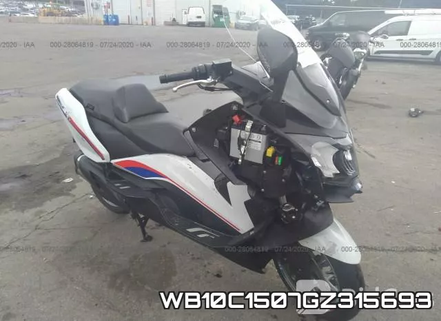 WB10C1507GZ315693
