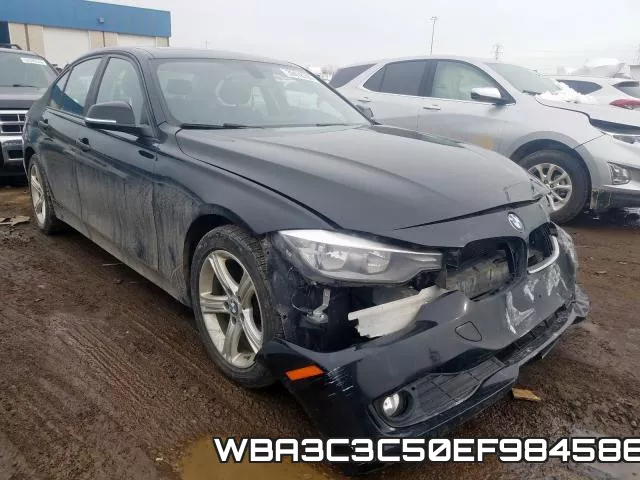 WBA3C3C50EF984586