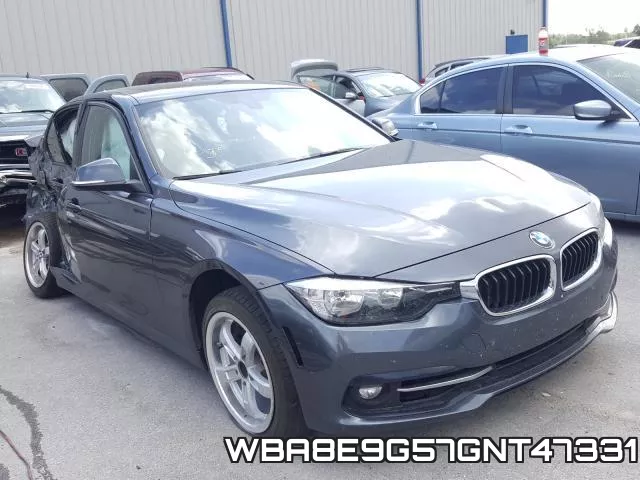 WBA8E9G57GNT47331