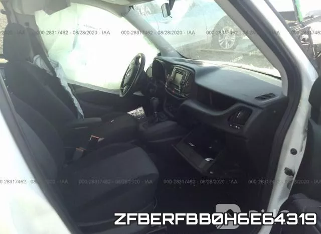 ZFBERFBB0H6E64319